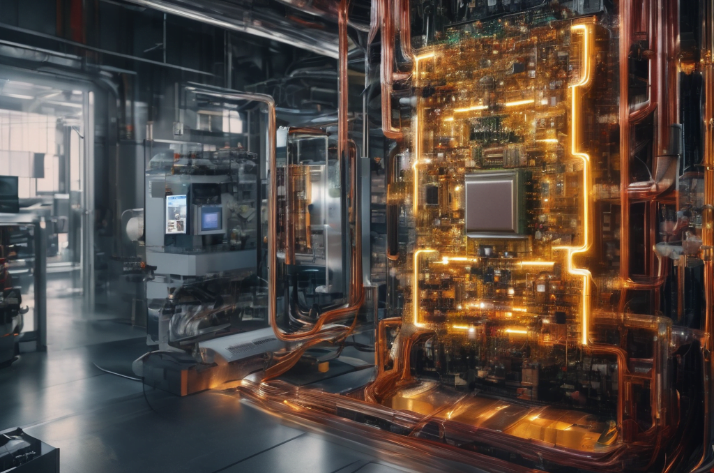 “The Power of Artificial Intelligence (AI) in Electrical Engineering”