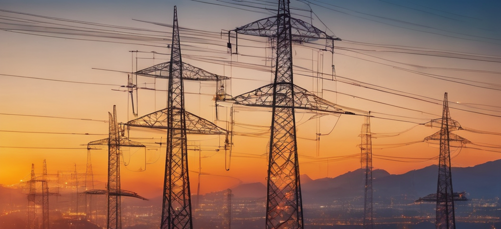 “The Power Shift: Smart Grids and the Future of Electricity”